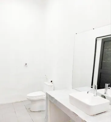 Koh Rong Hill Beach Resort Chambres Photos
