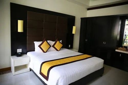 Resort Arcadia Phú Quốc Phòng Photos