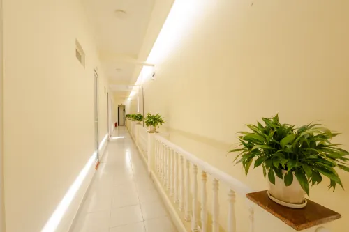 T&T Resort and Spa Phu Quoc Espaces publics Photos