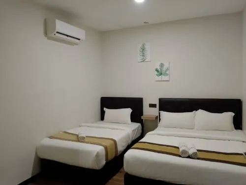 Gill Garden Boutique Hotel Camere Photos