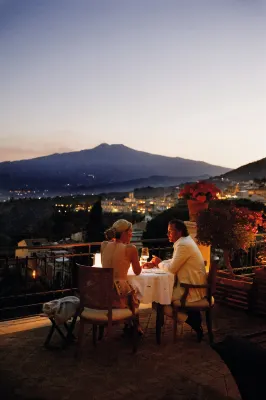 Grand Hotel Timeo, A Belmond Hotel, Taormina Photos