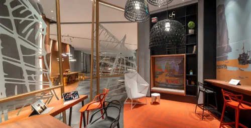 Citadines Marina Hạ Long Dành cho công việc Photos