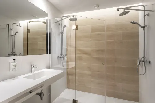 B&B Hotel Lleida Camere Photos