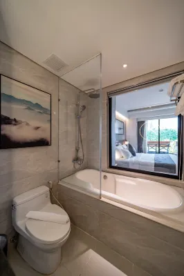 Edoya Hotel Ben Thanh Værelser Photos
