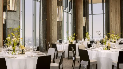 Bvlgari Hotel Tokyo Dành cho công việc Photos