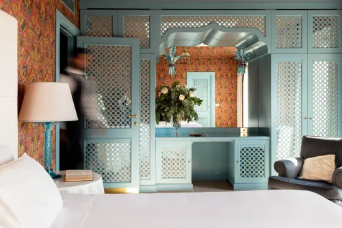 Hotel Excelsior Venice Chambres Photos