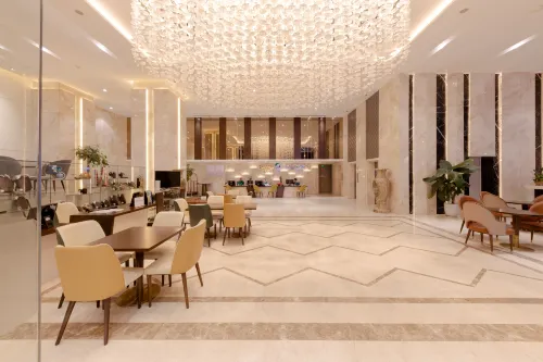 Green Beach Hotel Nha Trang Da non perdere Photos