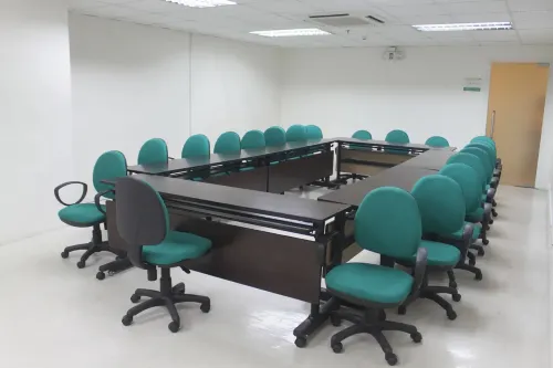 Go Hotels Plus Mandaluyong Business Facilities Photos