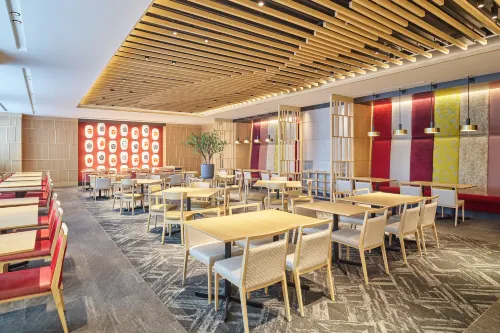 Mitsui Garden Hotel Kyoto Shijo Dining Photos