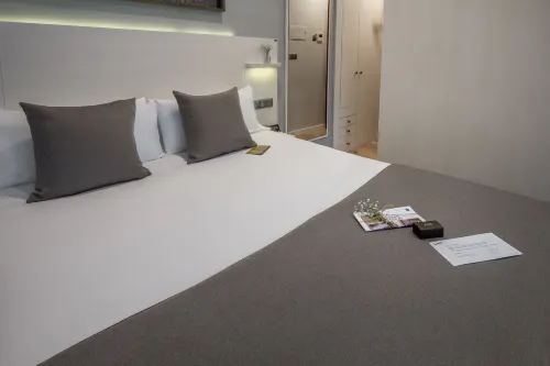 Serhs Carlit Boutique Hotel Chambres Photos