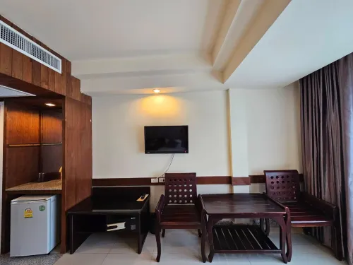 Boutique Bravo Hotel Camere Photos