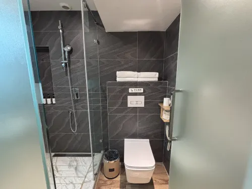 Xipu · Hidden Culture Hotel (Chengdu Taikoo Li Chunxi Road Subway Station Branch) Rooms Photos