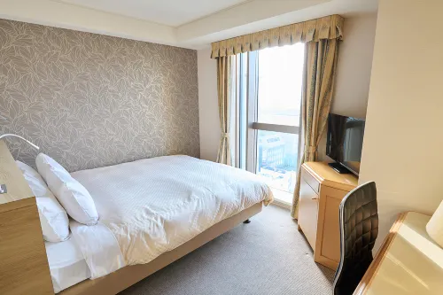 Utsunomiya Tobu Hotel Grande Chambres Photos