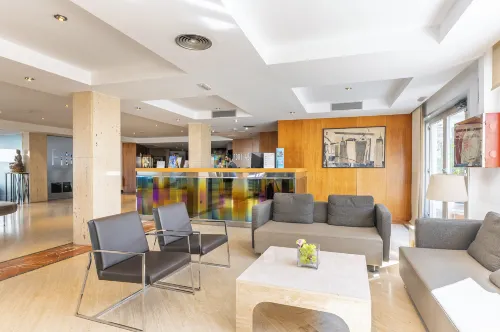 Hotel Port Azafata Valencia Nổi bật Photos
