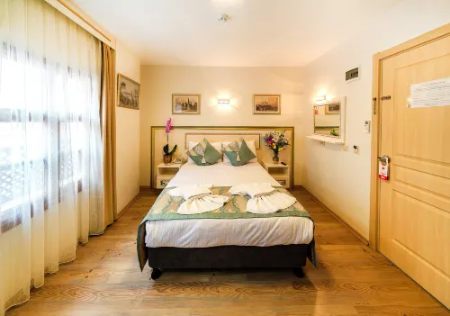 Sultan House Chambres Photos