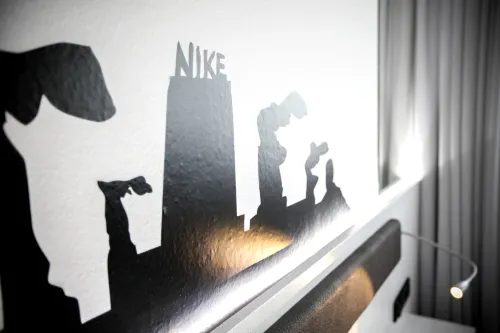 Arcotel Nike Linz Chambres Photos