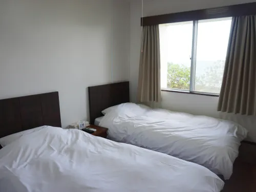 Hotel Oceans Nakijin Empfohlen Photos