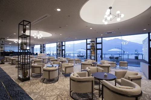 Aki Grand Hotel & Spa Da non perdere Photos