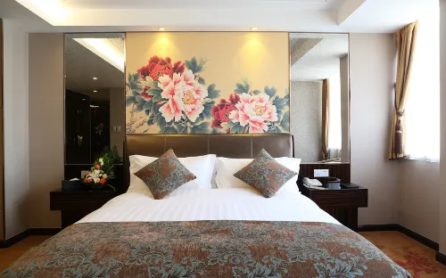 Tianyu Gloria Grand Hotel Empfohlen Photos