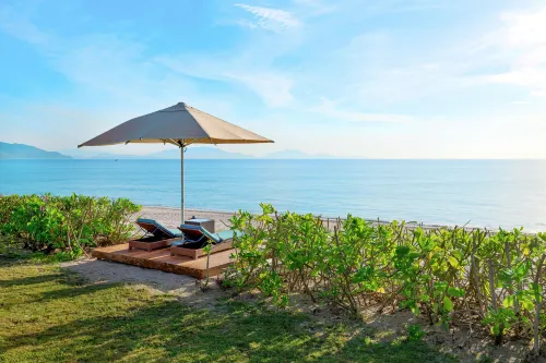 Fusion Resort Cam Ranh -  All Spa Inclusive Nổi bật Photos