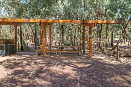 Discovery Resorts - Wilpena Pound Außen Photos