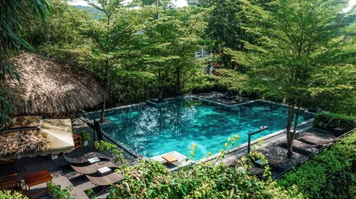 M Village Phu Quoc Leisure & Recreation Photos