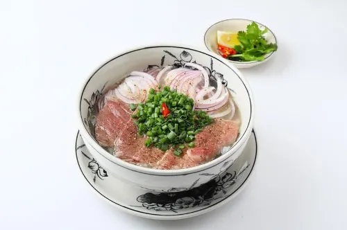 Hotel Emit Ueno Dining Photos