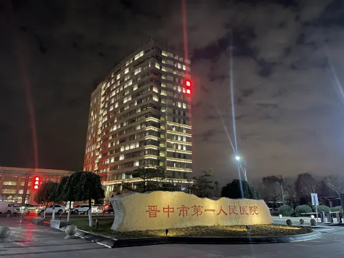Homeinn Plus Hotel (Pingyao Ancient City North Gate Railway Station) Рядом с отелем Photos