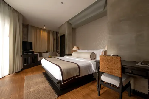 The Dewa Koh Chang Chambres Photos