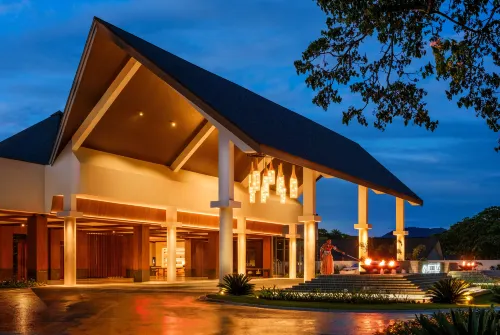 Crowne Plaza Fiji Nadi Bay Resort & Spa Empfohlen Photos