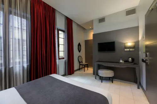 Hotel Ciutadella Barcelona Camere Photos