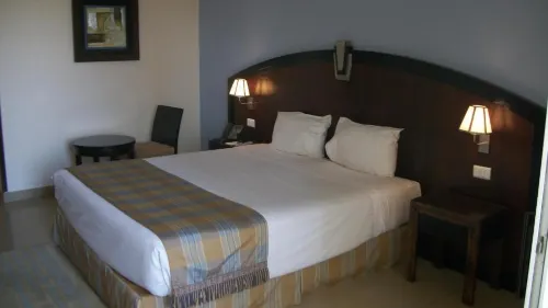 Stella Di Mare Beach Hotel & Spa Номера Photos