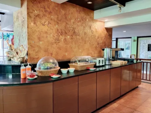 Woraburi Sukhumvit Hotel Ristorazione Photos