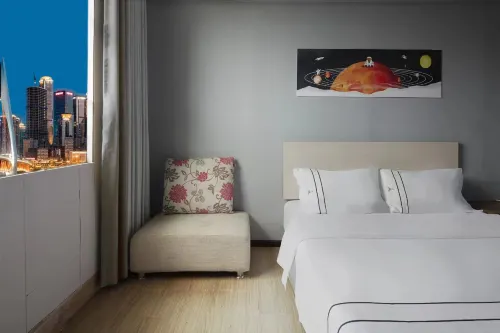 The Gorman Hotel Chambres Photos