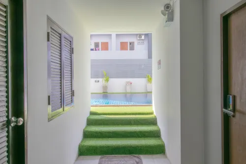 Carpio Hotel Phuket Area Publik Photos