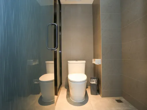 Hanting Hotel (Beijing Wangjing 798 Art Zone) Номера Photos