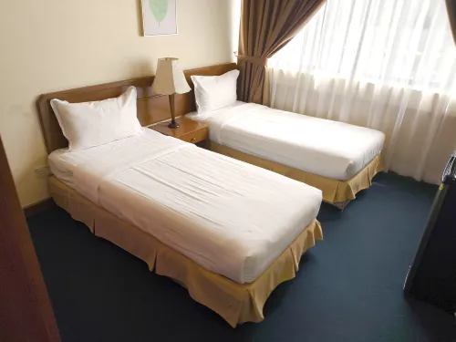 Jubilee Hotel Phòng Photos