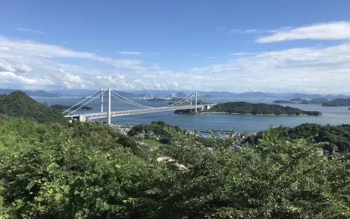 Setouchi Kojima Hotel Kurashiki In der Nähe des Hotels Photos