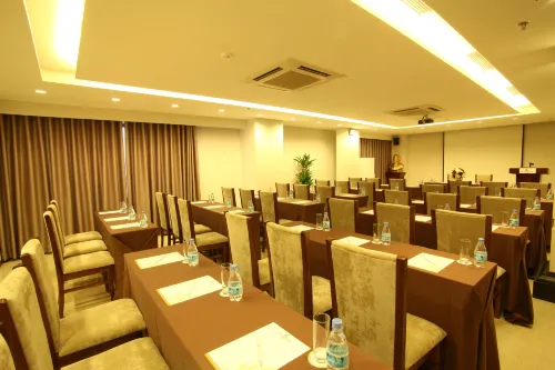 Khách sạn Riverside Hanoi Dành cho công việc Photos