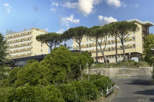 BELSTAY ROMA AURELIA À ne pas manquer Photos