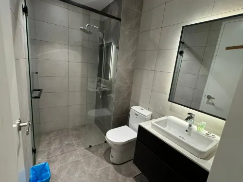 Axon Residence Kuala Lumpur KLCC Pavillion BB Rooms Photos