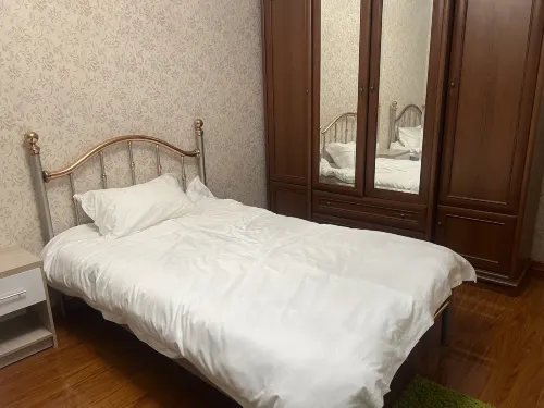 HOMESTAY Kamar Photos