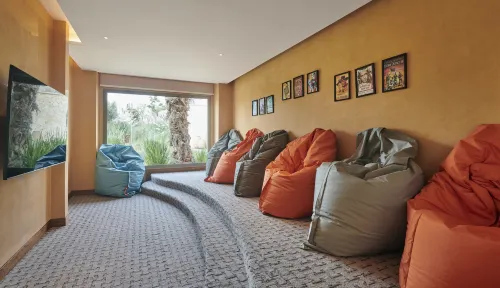 Fairmont Taghazout Bay Loisirs et amusements Photos