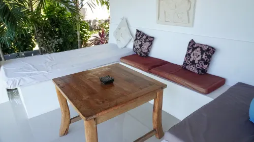 Anda Amed Villas & Spa Chambres Photos
