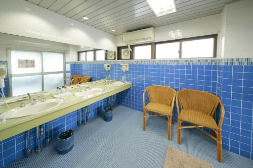 Hotel Asyl Nara Annex Photos