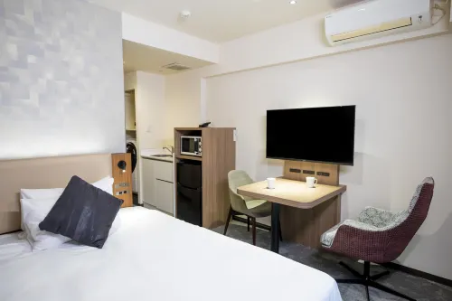 Tokyu Stay Nihonbashi -Tokyo Empfohlen Photos