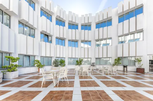 Hotel Port Azafata Valencia Nổi bật Photos