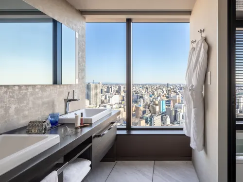 Mitsui Garden Hotel Nagoya Premier Photos