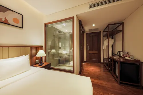 Green Beach Hotel Nha Trang Camere Photos
