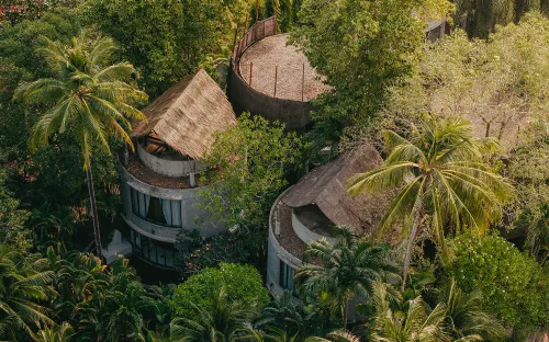 The Dewa Koh Chang Extérieur Photos